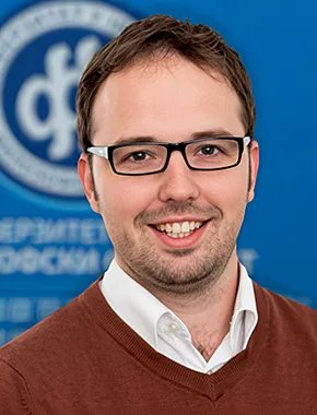 Михаило Антовић