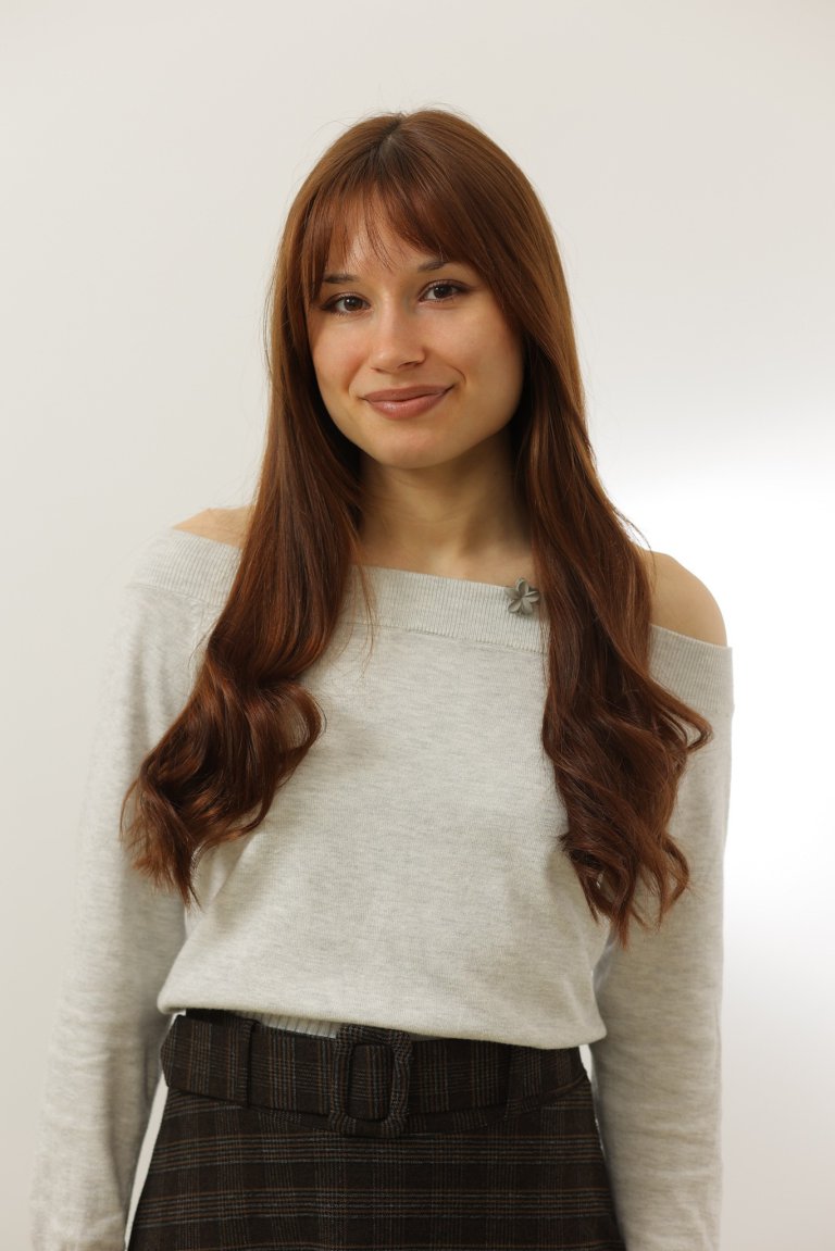 Анђелија Аранђеловић, Департман за социјалну политику и социјални рад, Филозофски факултет