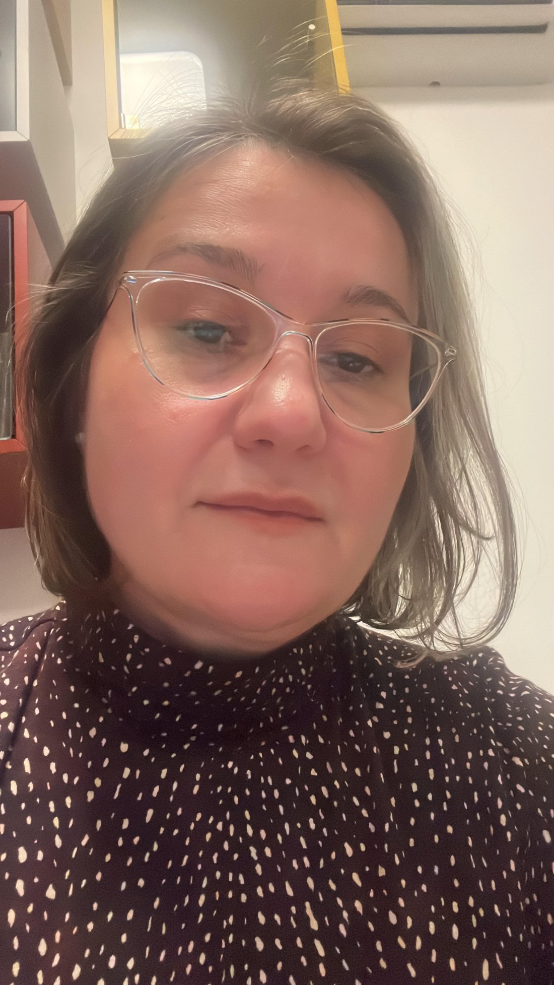 Марта Величковић, Департман за англистику, Филозофски факултет