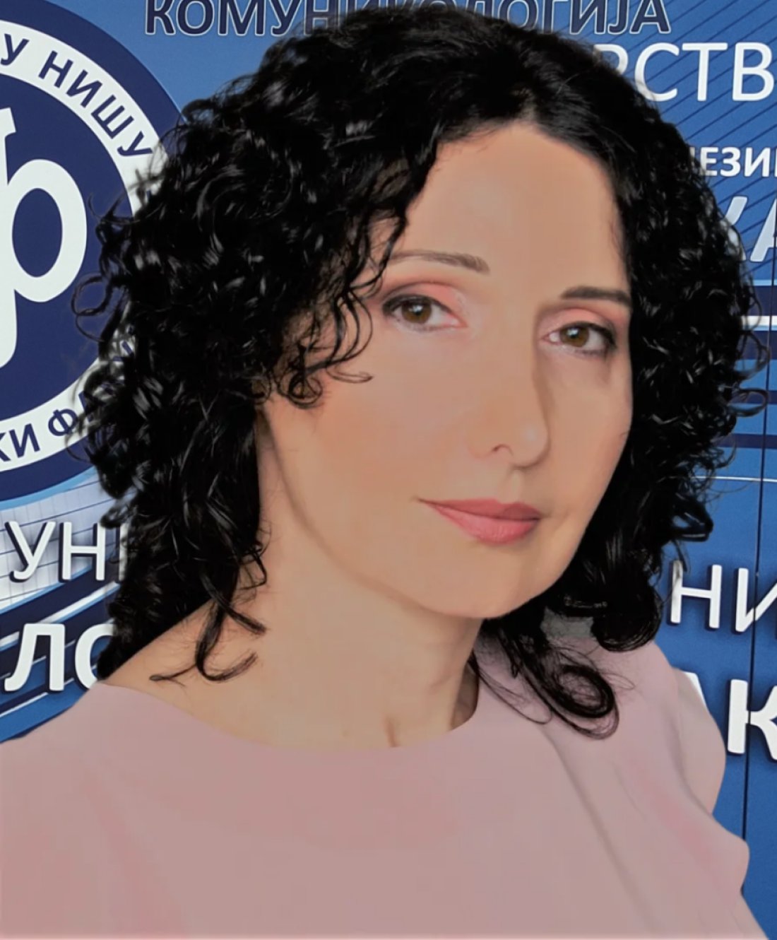 Лела Милошевић Радуловић, Департман за социологију, Филозофски факултет