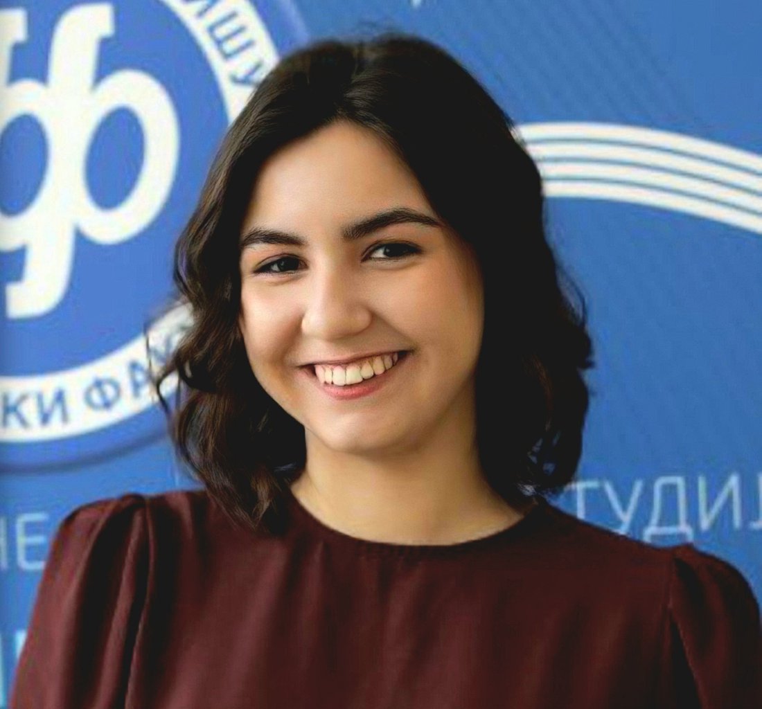 Ирина Филиповић, Департман за комуникологију и новинарство, Филозофски факултет